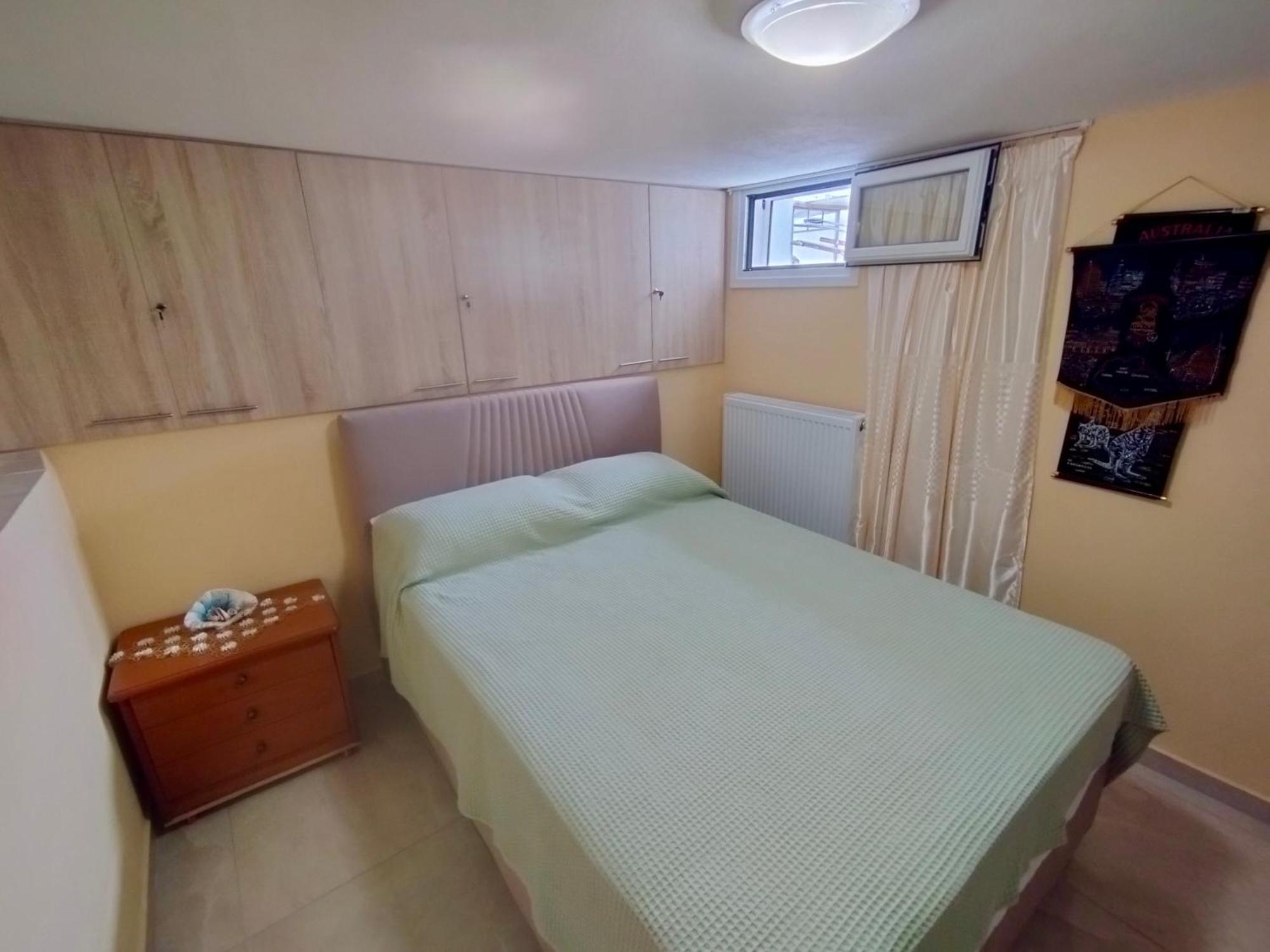Sofia'S Seaview Villa Near Airport And Beach Артемида Екстериор снимка