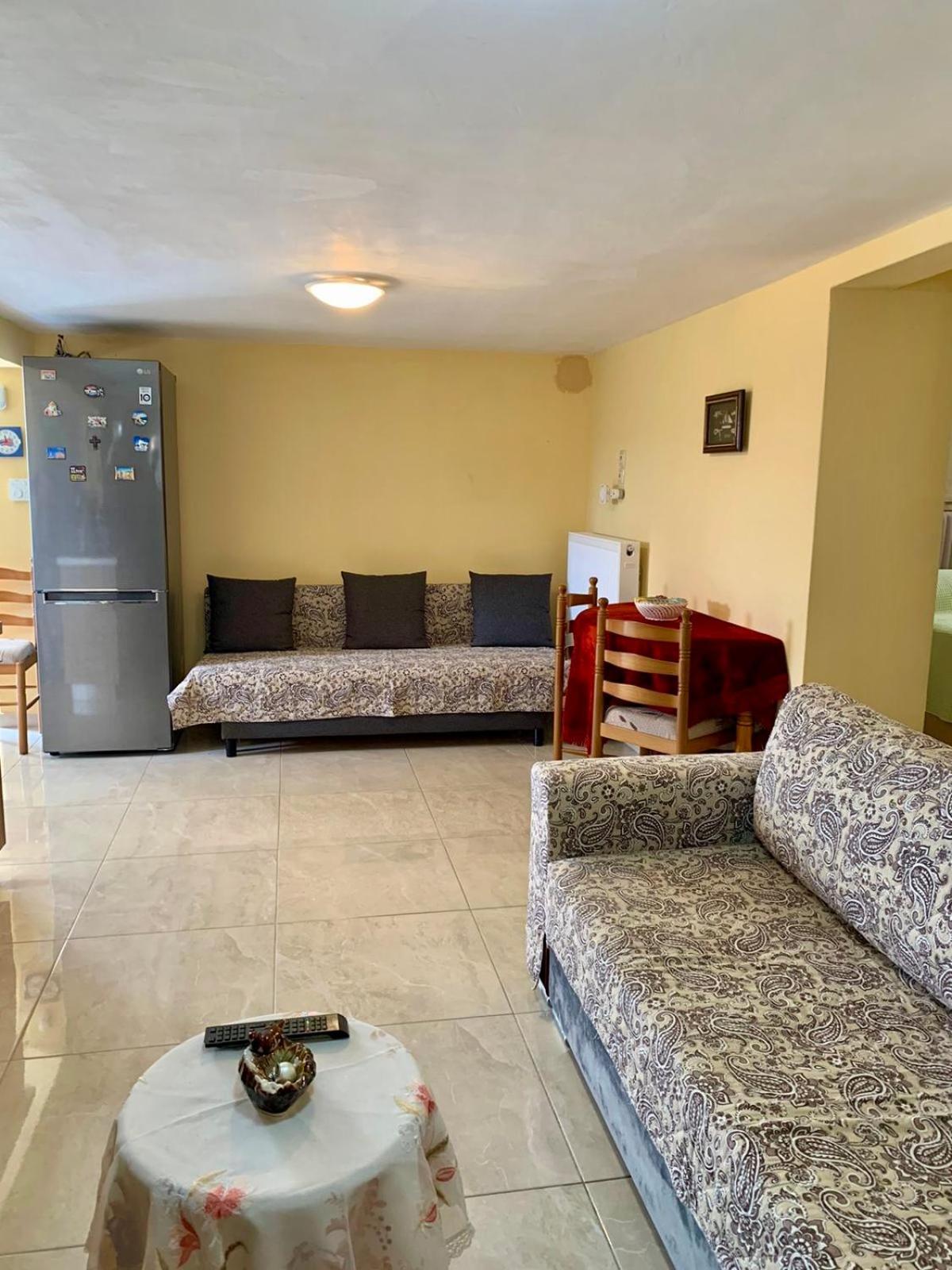 Sofia'S Seaview Villa Near Airport And Beach Артемида Екстериор снимка