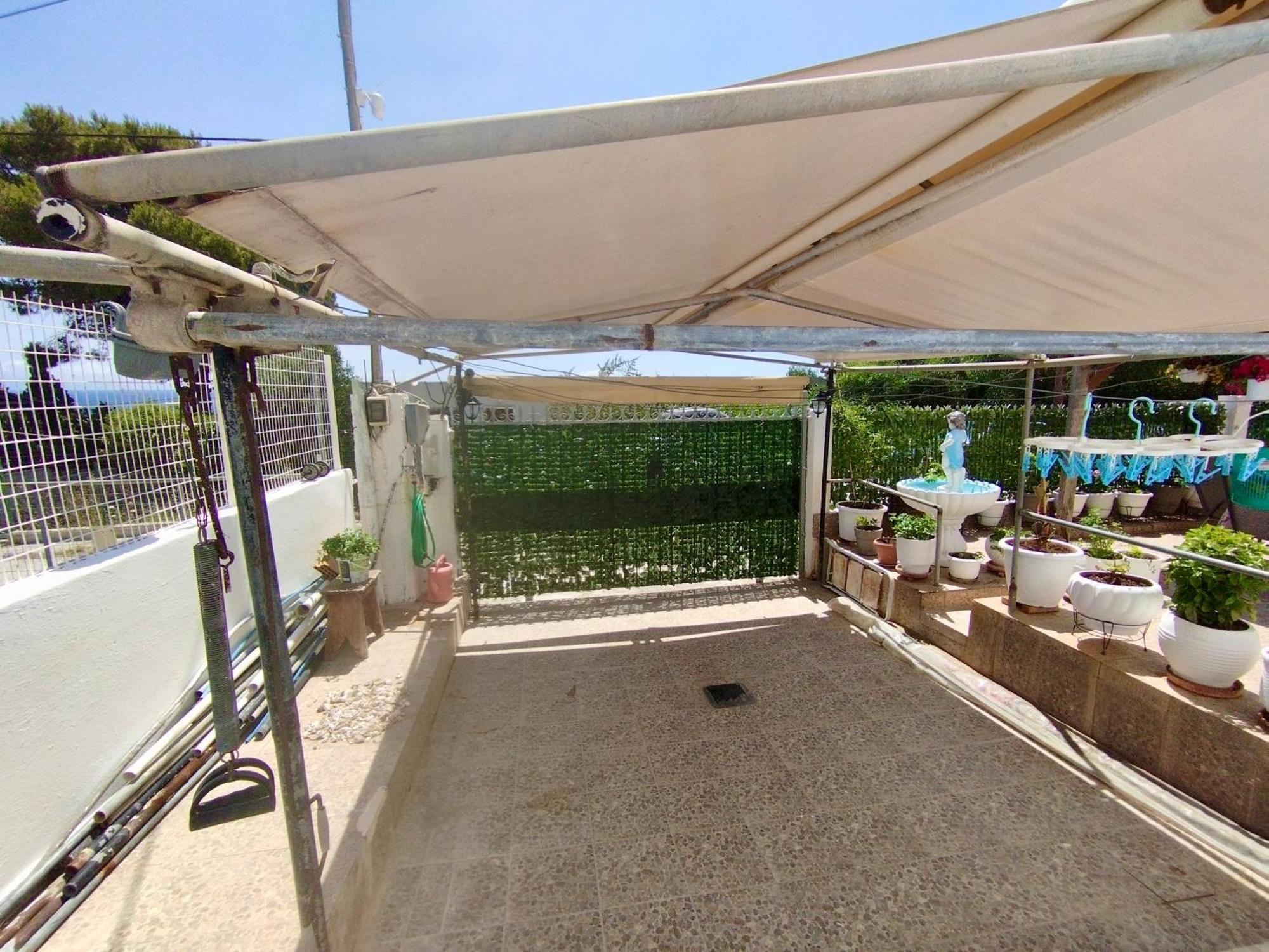 Sofia'S Seaview Villa Near Airport And Beach Артемида Екстериор снимка
